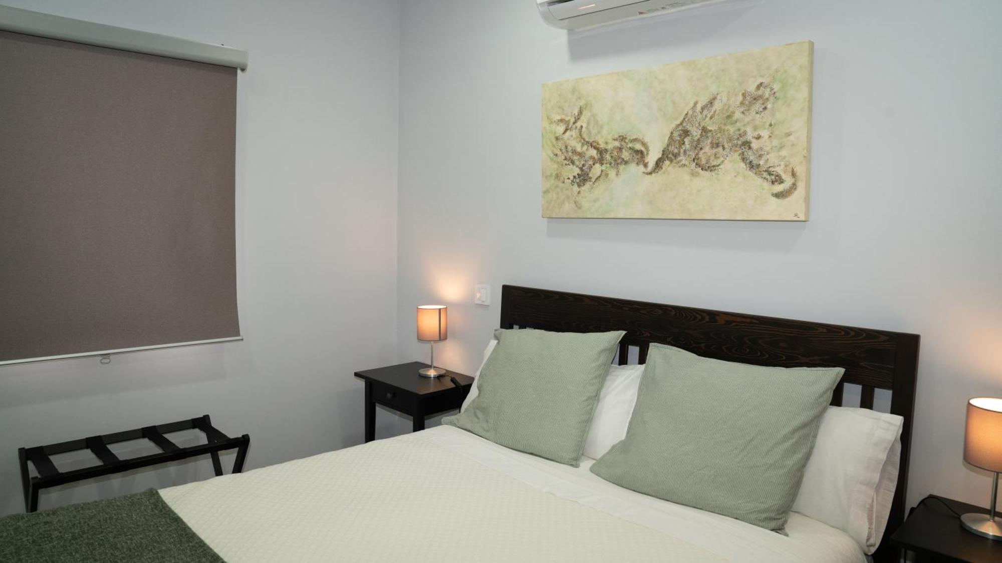 Apartamentos Praderas Pantano San Juan Pelayos de la Presa Exterior photo